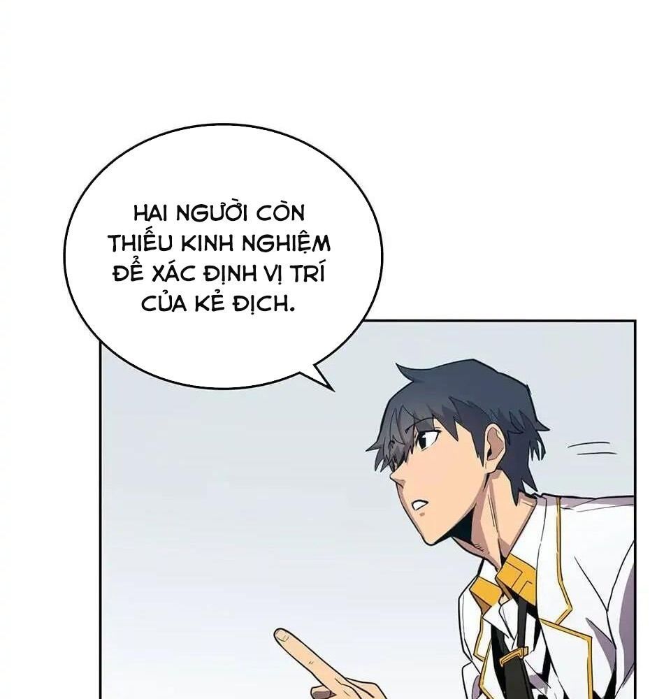 Phép Thuật Của Người Trở Về Phải Đặc Biệt Chapter 47 - Trang 41