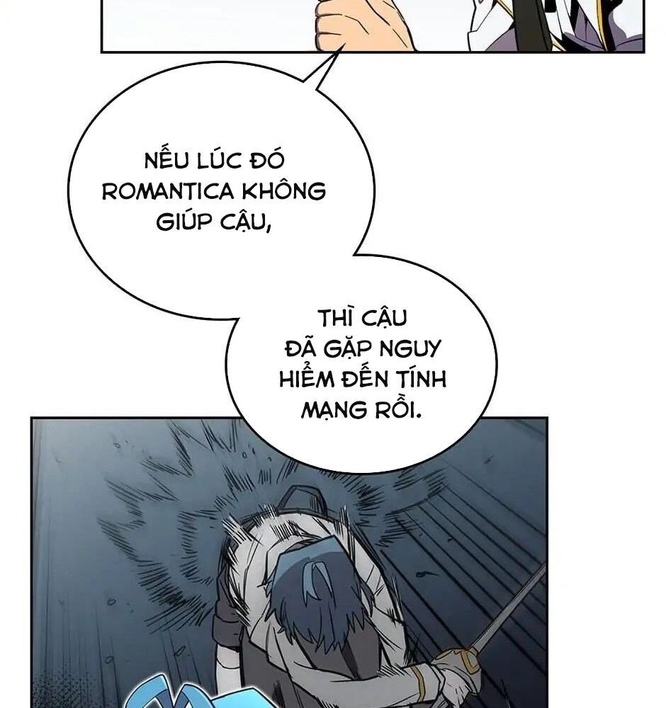 Phép Thuật Của Người Trở Về Phải Đặc Biệt Chapter 47 - Trang 42