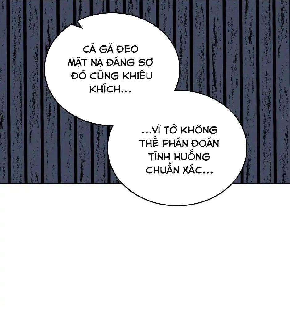 Phép Thuật Của Người Trở Về Phải Đặc Biệt Chapter 47 - Trang 44