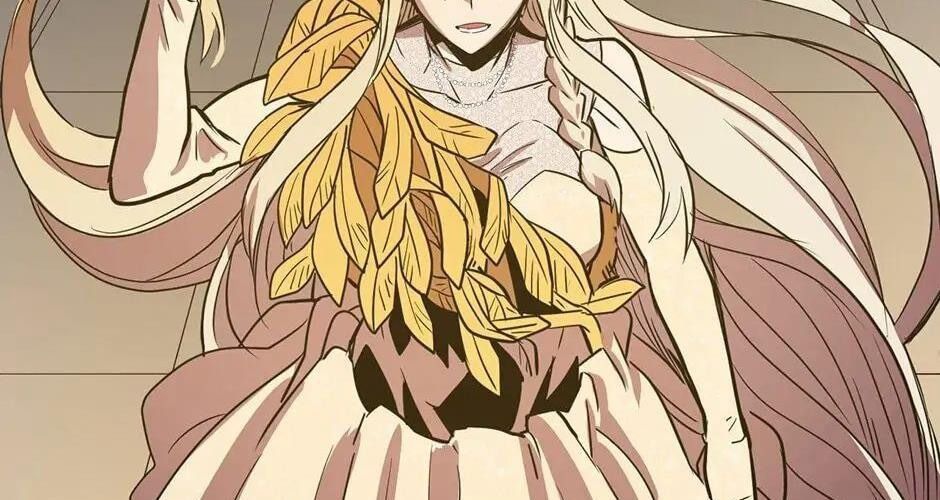 Phép Thuật Của Người Trở Về Phải Đặc Biệt Chapter 47 - Trang 7
