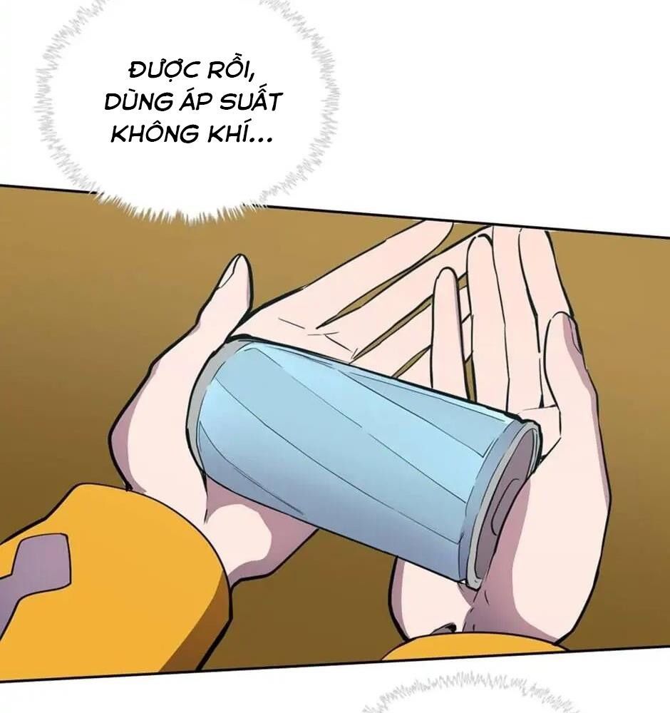 Phép Thuật Của Người Trở Về Phải Đặc Biệt Chapter 48 - Trang 17