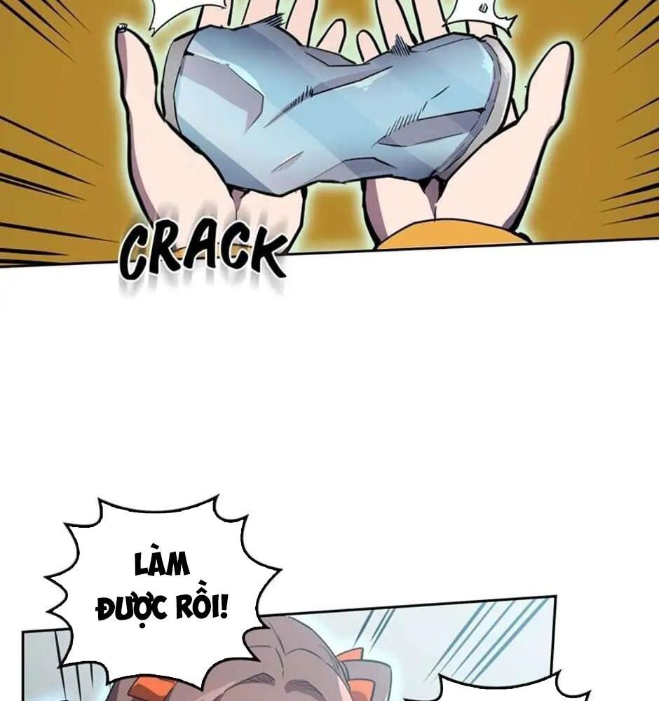 Phép Thuật Của Người Trở Về Phải Đặc Biệt Chapter 48 - Trang 24