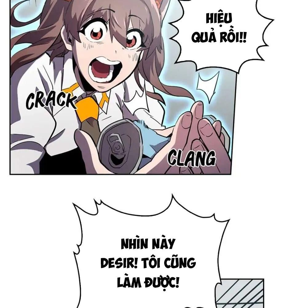 Phép Thuật Của Người Trở Về Phải Đặc Biệt Chapter 48 - Trang 25
