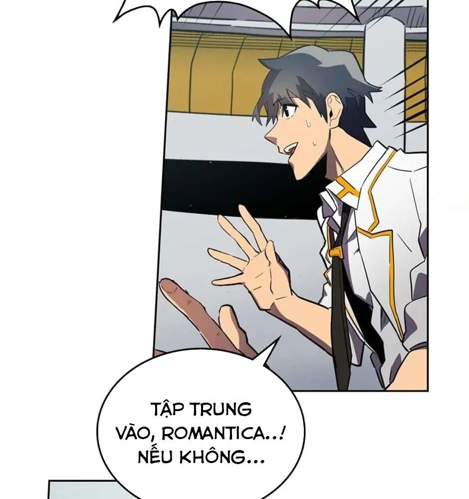 Phép Thuật Của Người Trở Về Phải Đặc Biệt Chapter 48 - Trang 26
