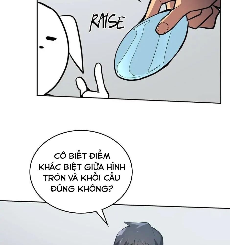 Phép Thuật Của Người Trở Về Phải Đặc Biệt Chapter 48 - Trang 31