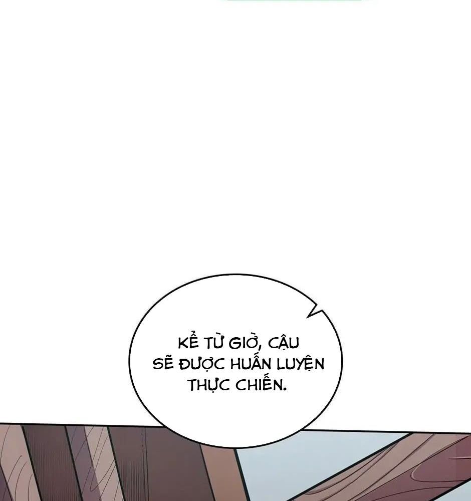 Phép Thuật Của Người Trở Về Phải Đặc Biệt Chapter 48 - Trang 38