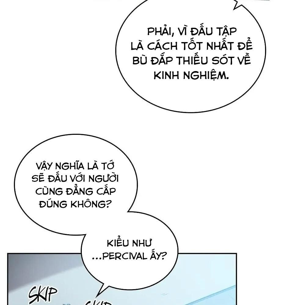 Phép Thuật Của Người Trở Về Phải Đặc Biệt Chapter 48 - Trang 41