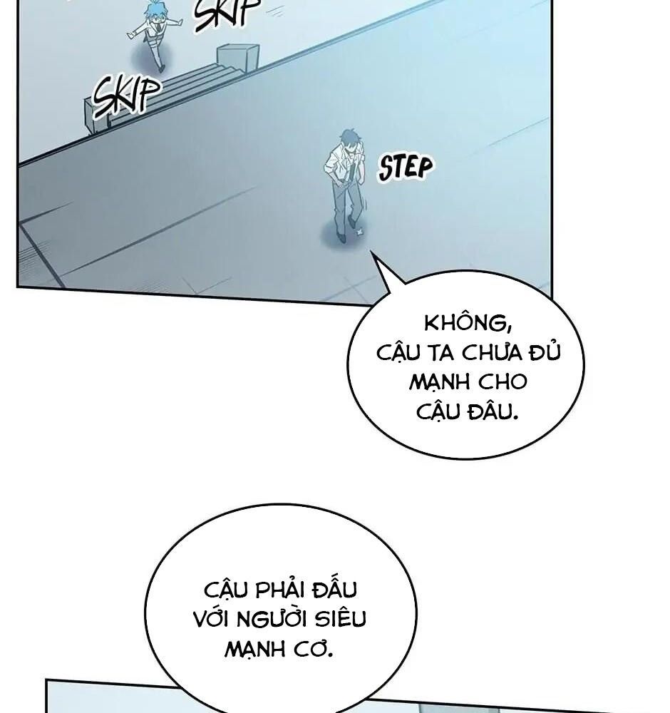 Phép Thuật Của Người Trở Về Phải Đặc Biệt Chapter 48 - Trang 42