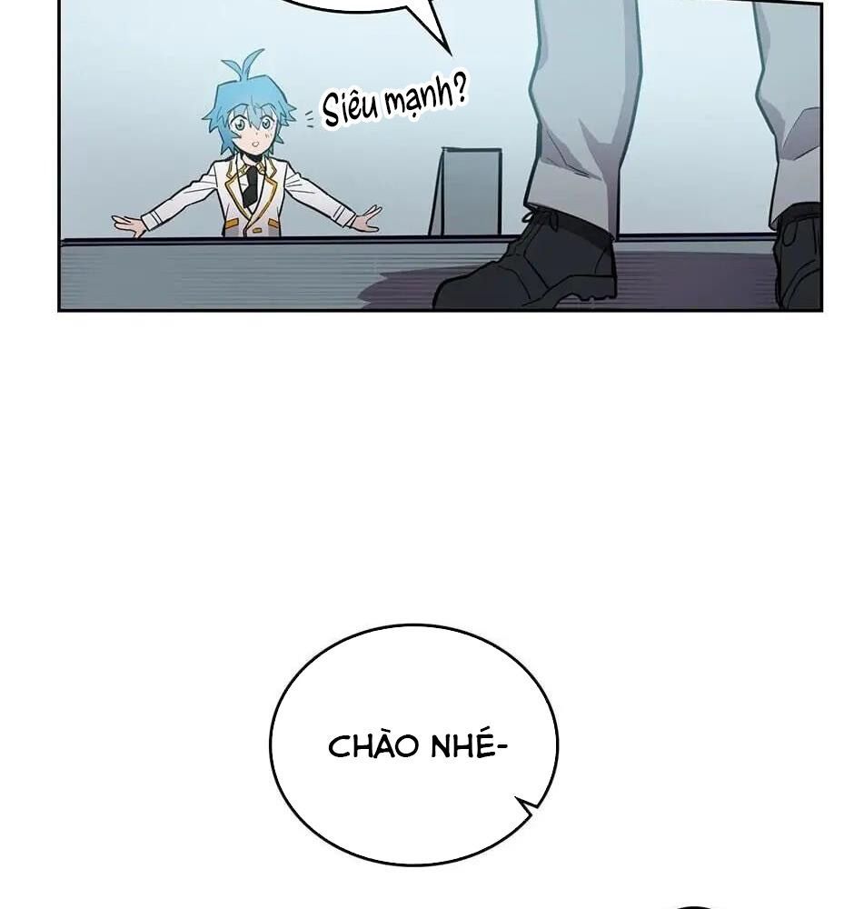 Phép Thuật Của Người Trở Về Phải Đặc Biệt Chapter 48 - Trang 43