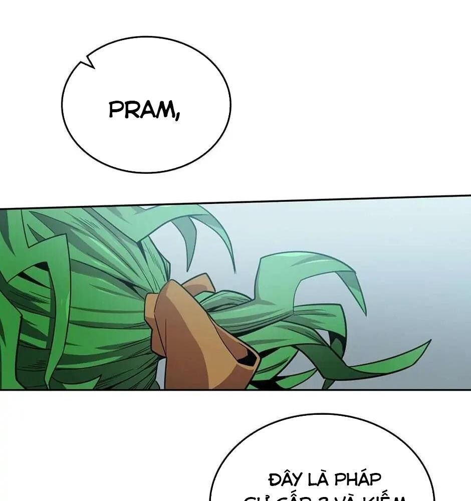 Phép Thuật Của Người Trở Về Phải Đặc Biệt Chapter 48 - Trang 45