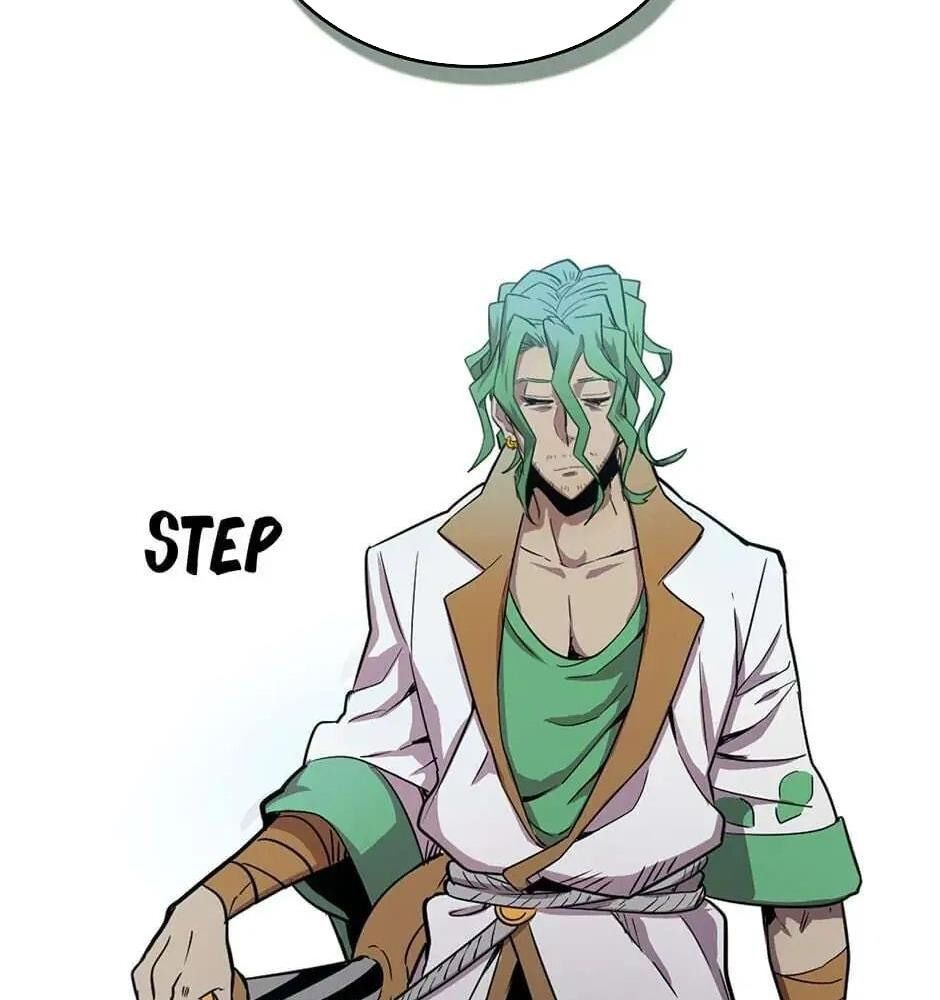 Phép Thuật Của Người Trở Về Phải Đặc Biệt Chapter 48 - Trang 47