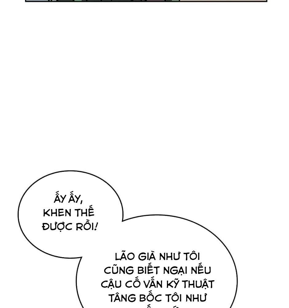 Phép Thuật Của Người Trở Về Phải Đặc Biệt Chapter 48 - Trang 50