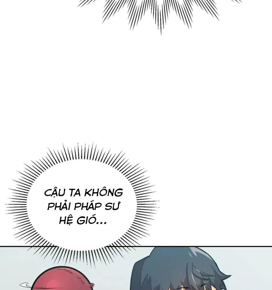 Phép Thuật Của Người Trở Về Phải Đặc Biệt Chapter 48 - Trang 7