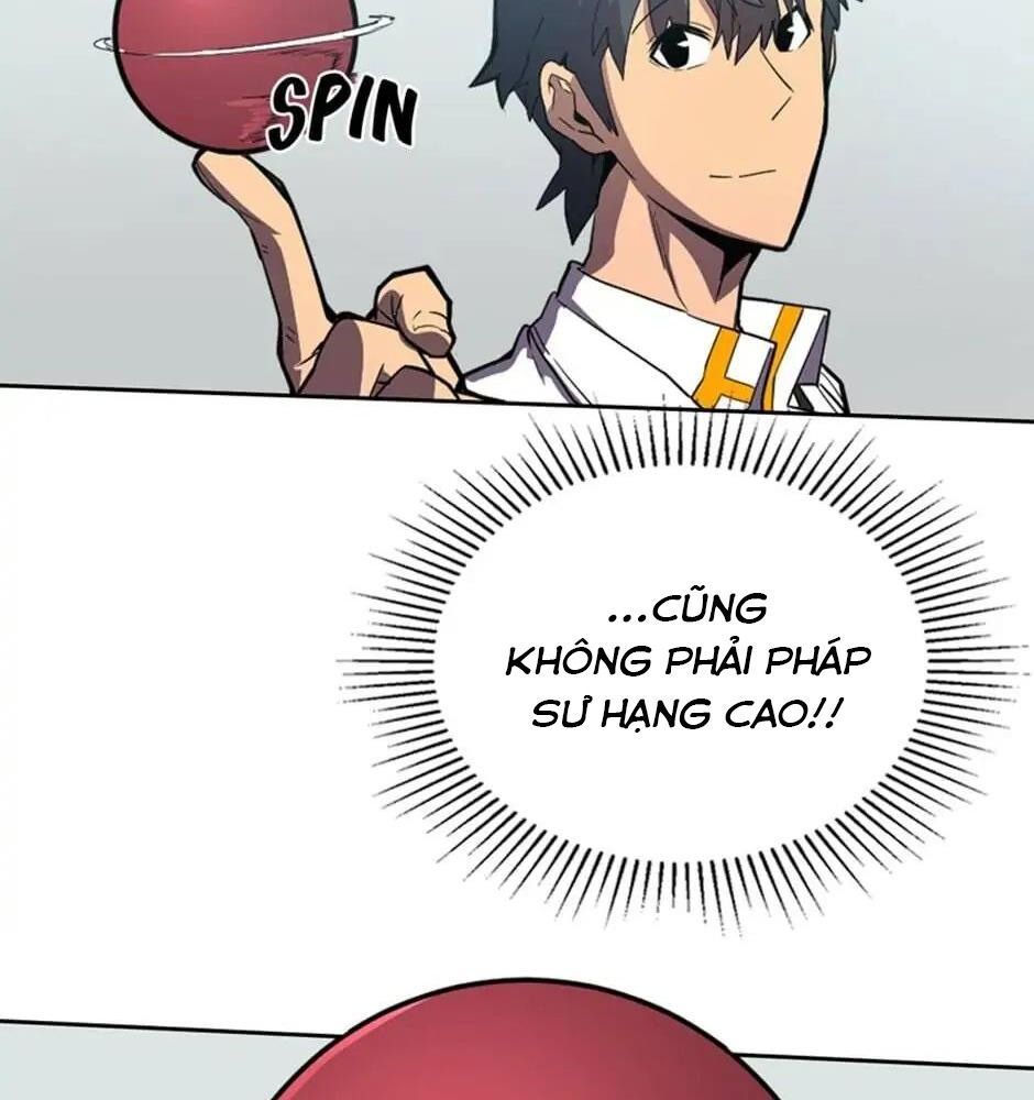 Phép Thuật Của Người Trở Về Phải Đặc Biệt Chapter 48 - Trang 8