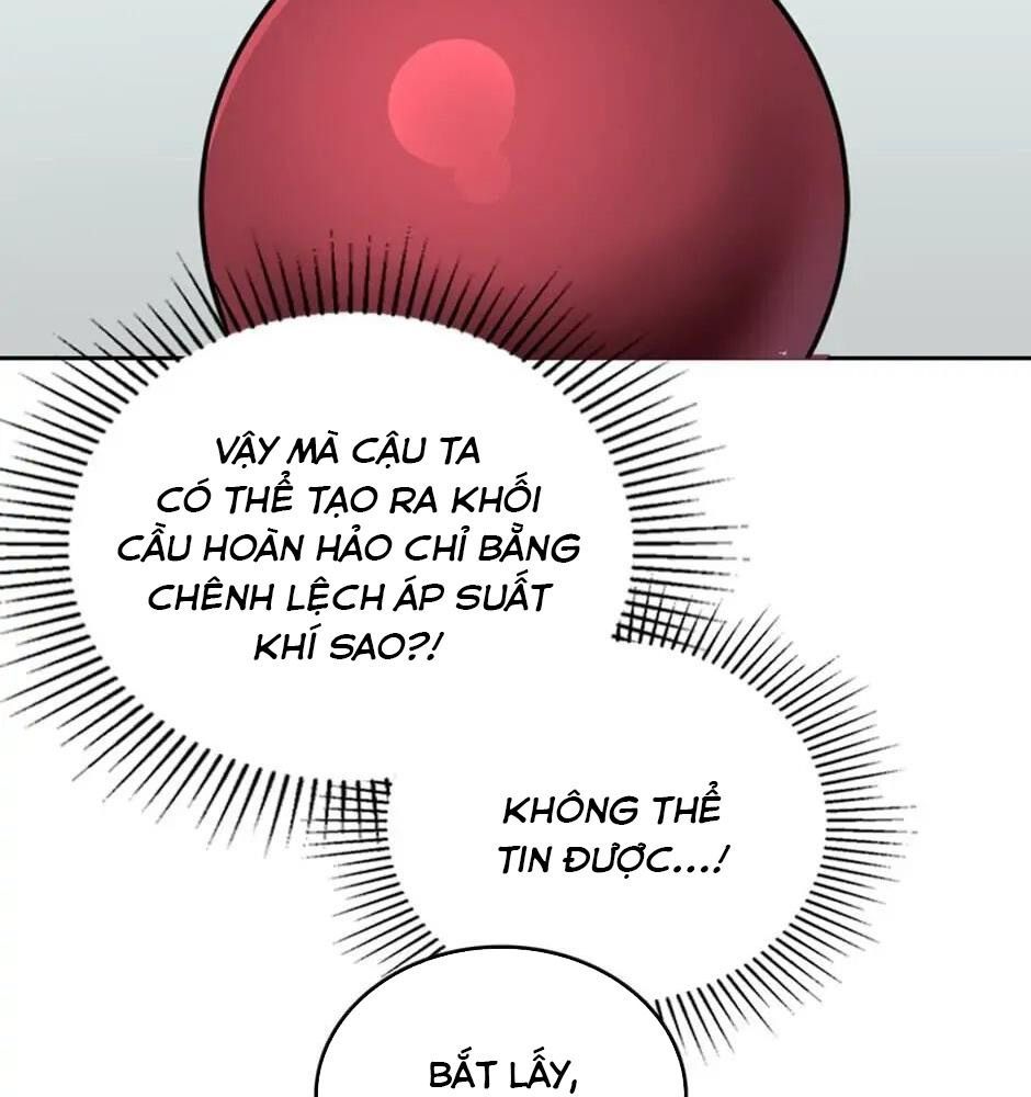 Phép Thuật Của Người Trở Về Phải Đặc Biệt Chapter 48 - Trang 9