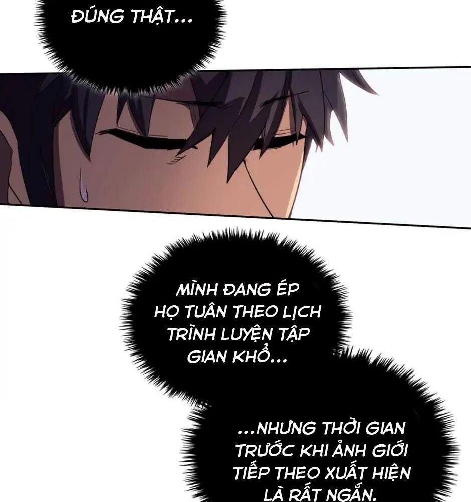 Phép Thuật Của Người Trở Về Phải Đặc Biệt Chapter 49 - Trang 12