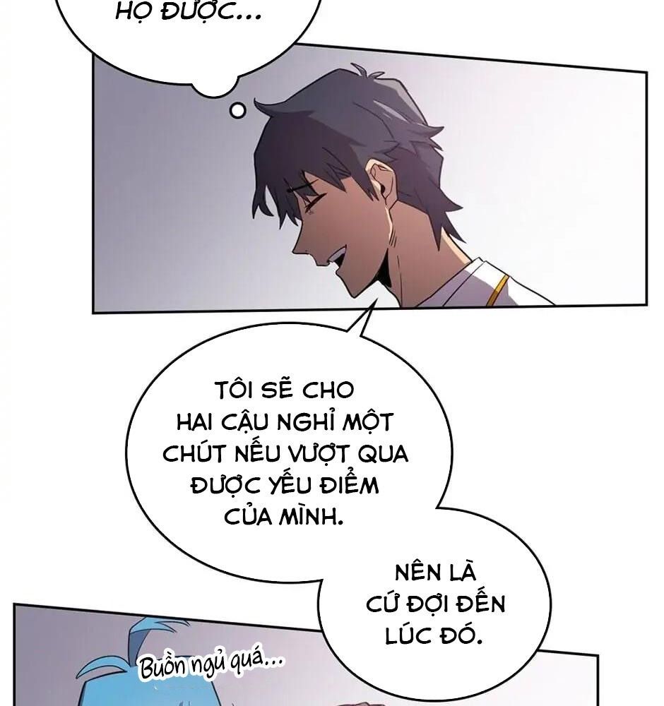 Phép Thuật Của Người Trở Về Phải Đặc Biệt Chapter 49 - Trang 16