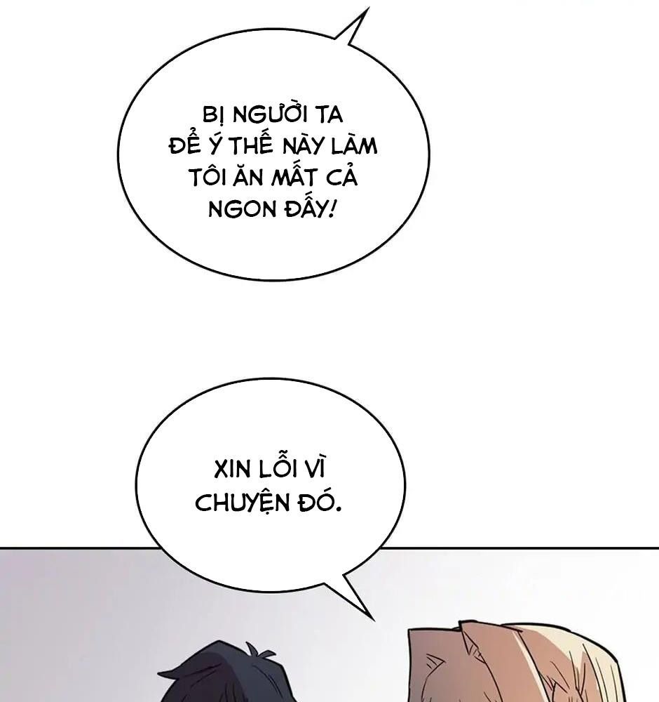Phép Thuật Của Người Trở Về Phải Đặc Biệt Chapter 49 - Trang 34