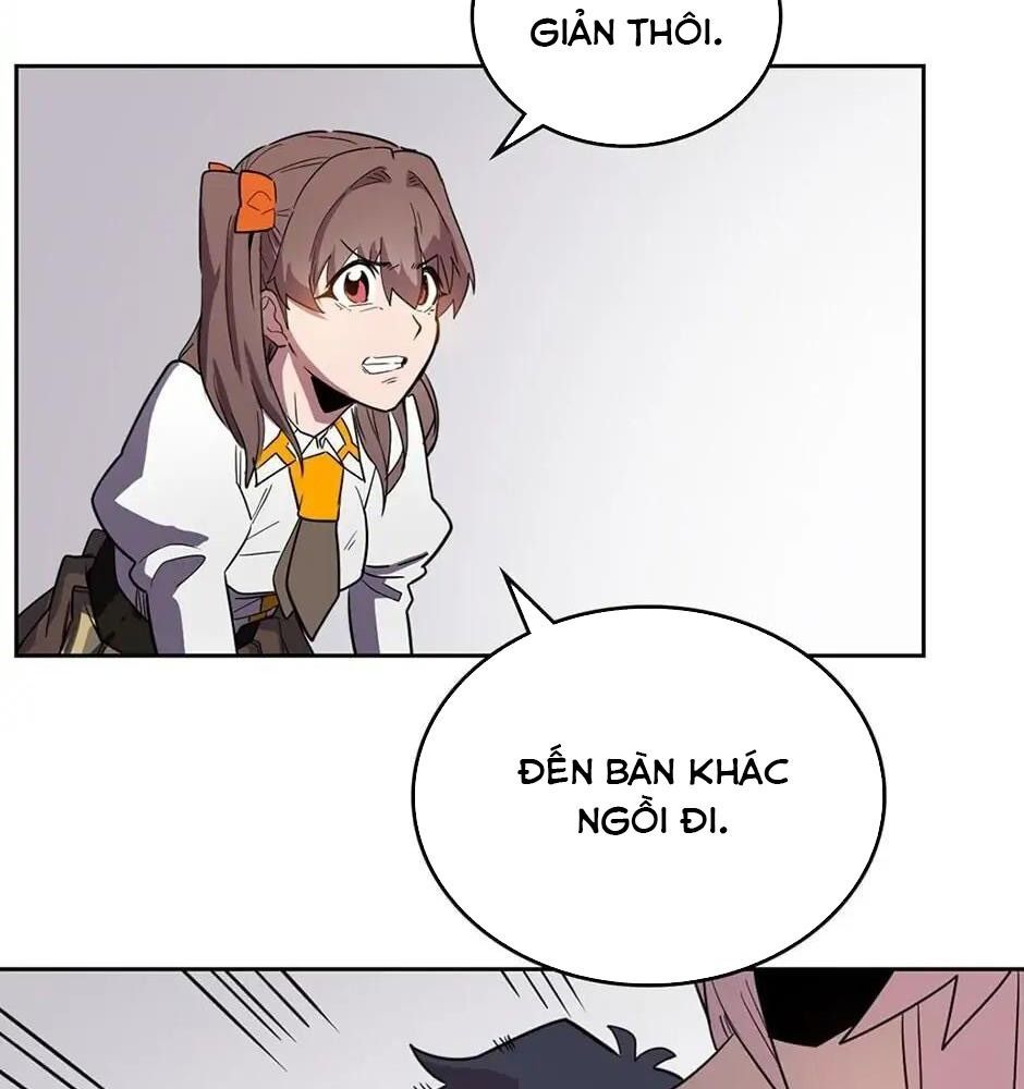 Phép Thuật Của Người Trở Về Phải Đặc Biệt Chapter 49 - Trang 36