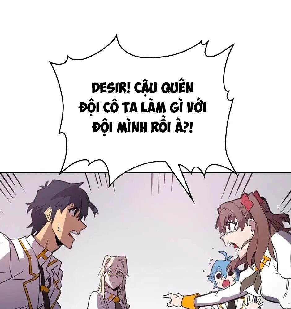 Phép Thuật Của Người Trở Về Phải Đặc Biệt Chapter 49 - Trang 38