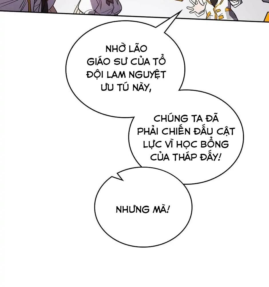 Phép Thuật Của Người Trở Về Phải Đặc Biệt Chapter 49 - Trang 39