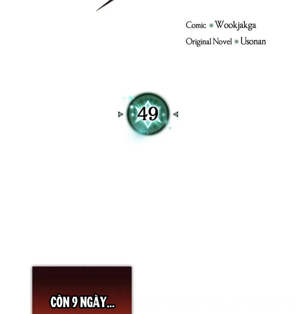 Phép Thuật Của Người Trở Về Phải Đặc Biệt Chapter 49 - Trang 4