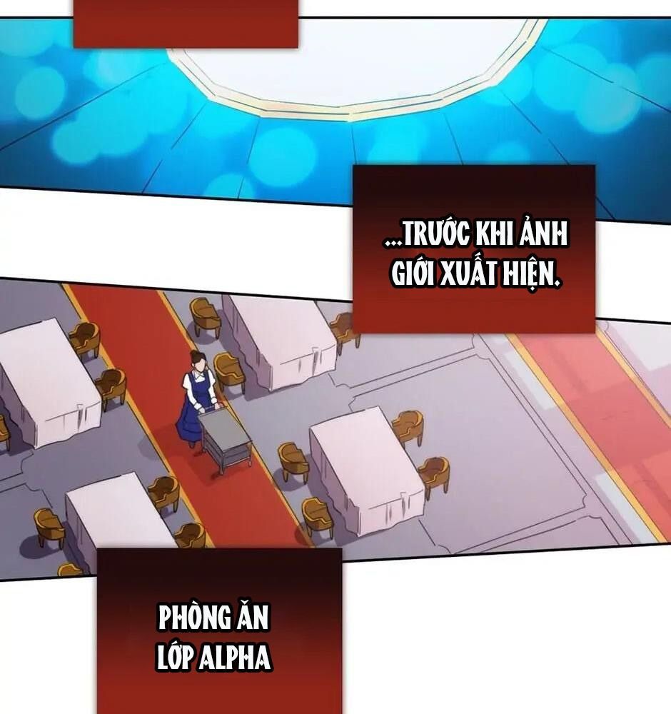 Phép Thuật Của Người Trở Về Phải Đặc Biệt Chapter 49 - Trang 5