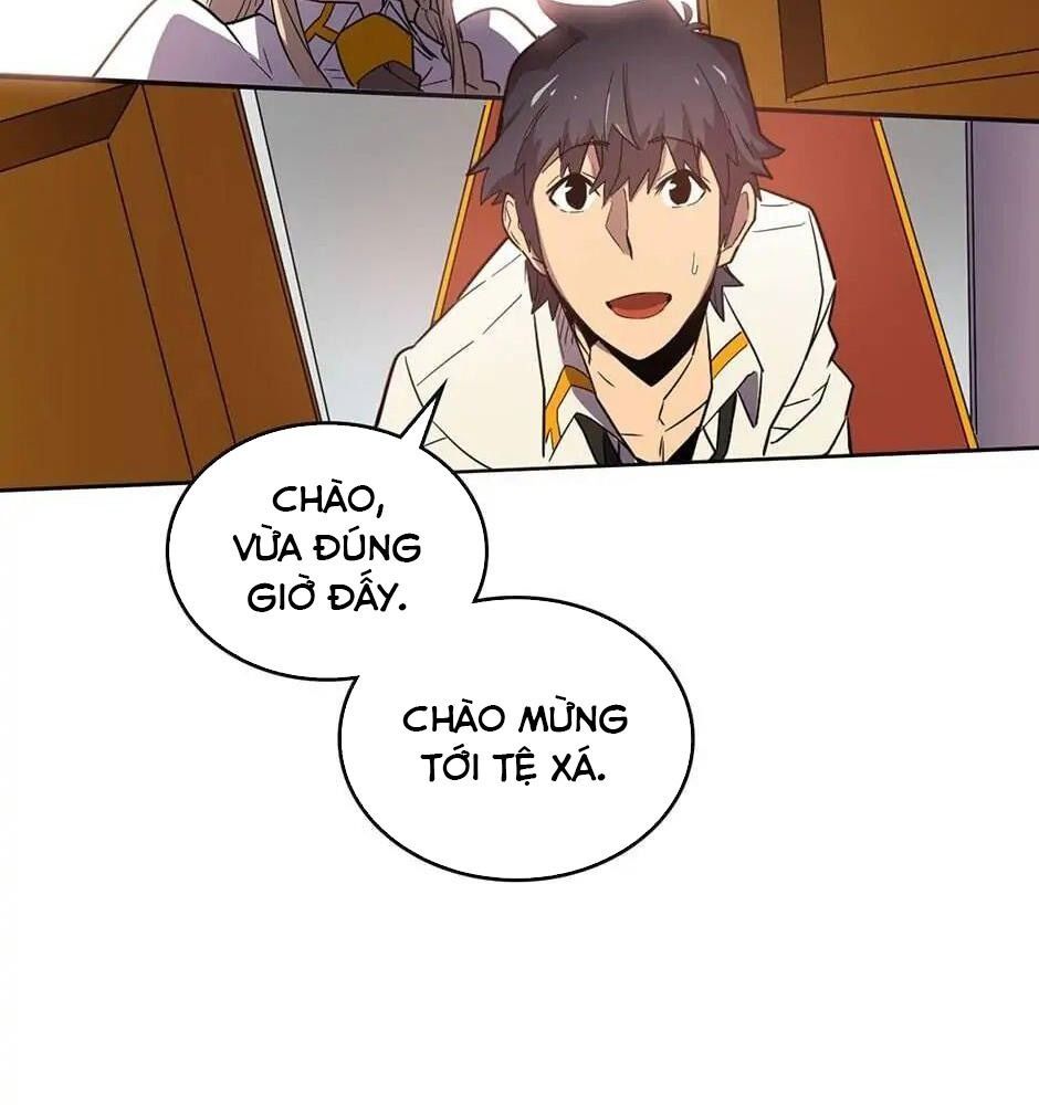 Phép Thuật Của Người Trở Về Phải Đặc Biệt Chapter 49 - Trang 50