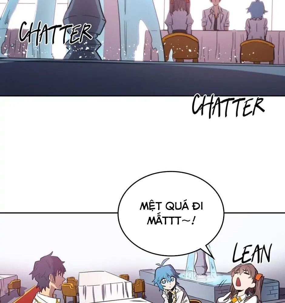 Phép Thuật Của Người Trở Về Phải Đặc Biệt Chapter 49 - Trang 7