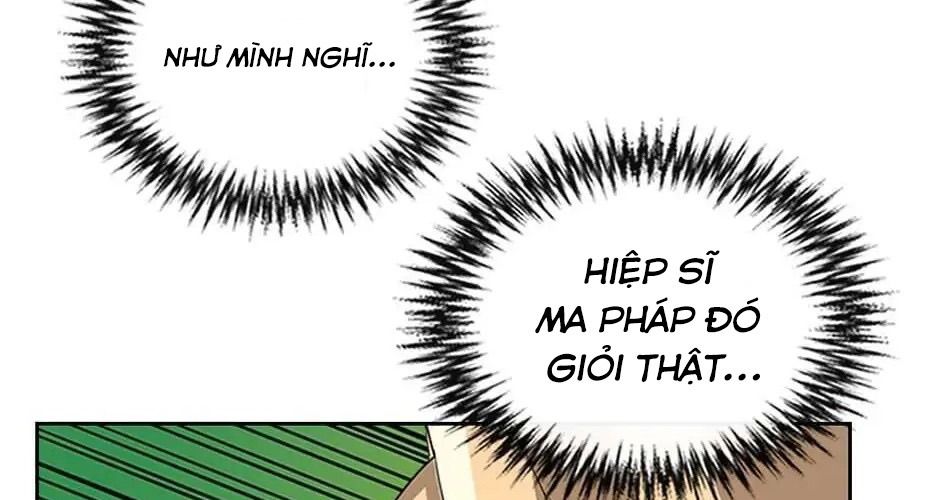 Phép Thuật Của Người Trở Về Phải Đặc Biệt Chapter 5 - Trang 16