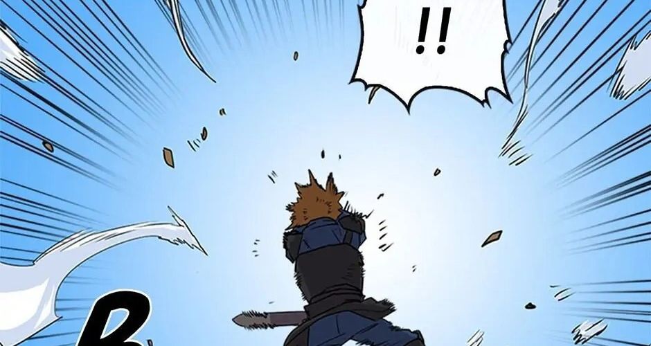 Phép Thuật Của Người Trở Về Phải Đặc Biệt Chapter 5 - Trang 23
