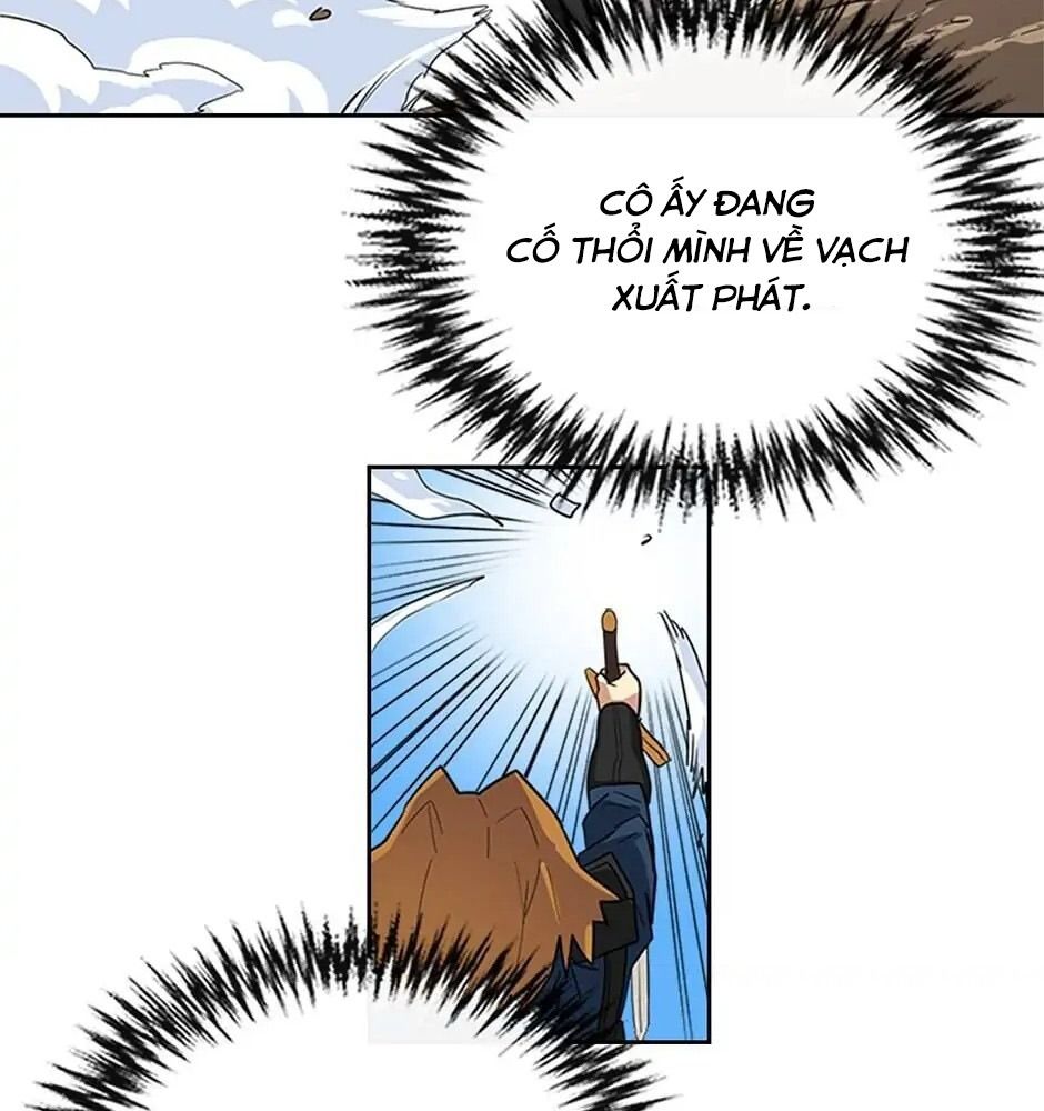Phép Thuật Của Người Trở Về Phải Đặc Biệt Chapter 5 - Trang 28
