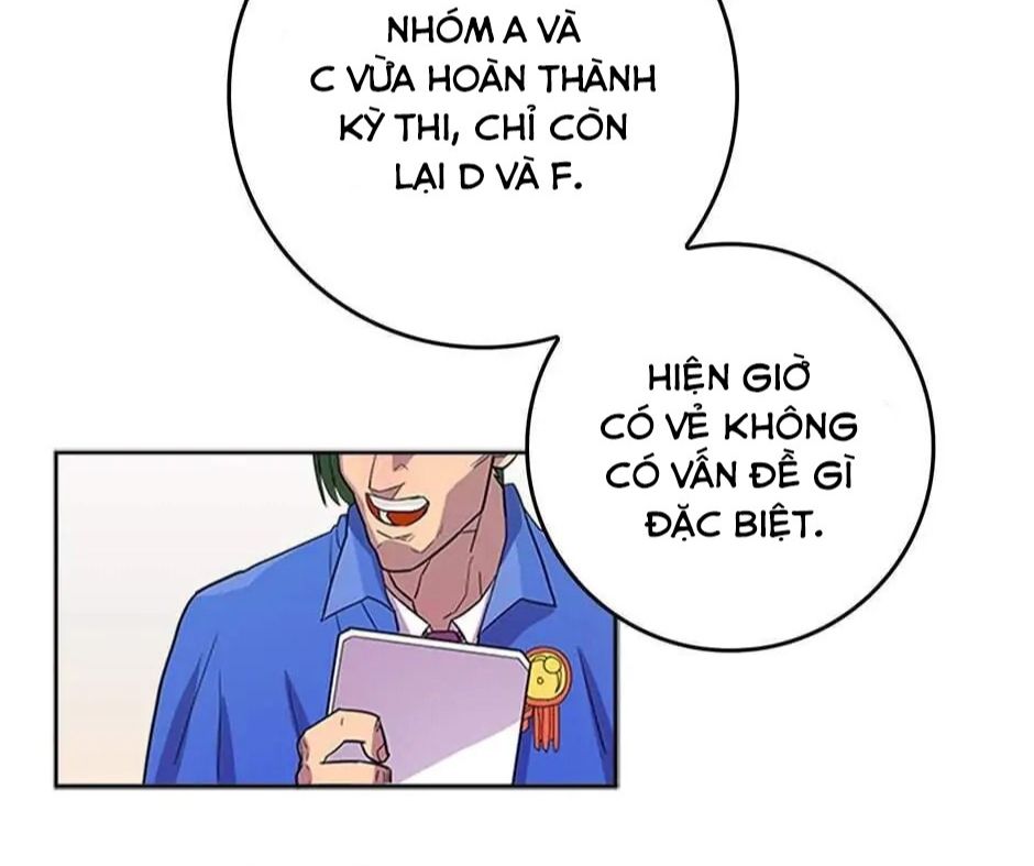 Phép Thuật Của Người Trở Về Phải Đặc Biệt Chapter 5 - Trang 3