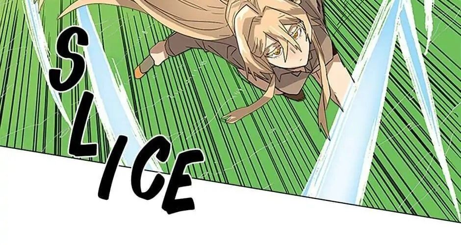 Phép Thuật Của Người Trở Về Phải Đặc Biệt Chapter 5 - Trang 40