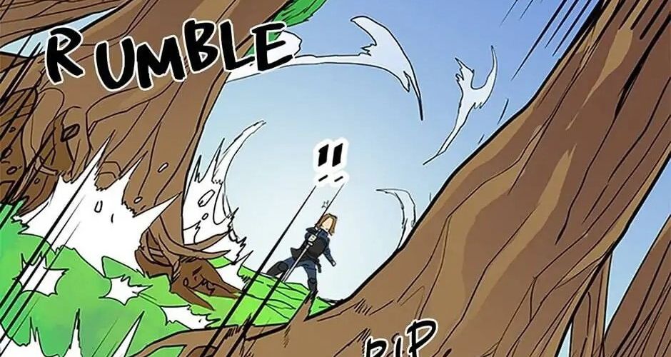 Phép Thuật Của Người Trở Về Phải Đặc Biệt Chapter 5 - Trang 45