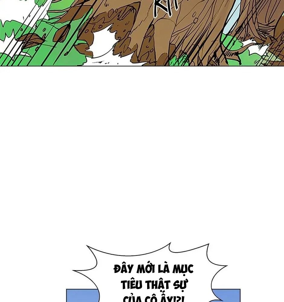 Phép Thuật Của Người Trở Về Phải Đặc Biệt Chapter 5 - Trang 46