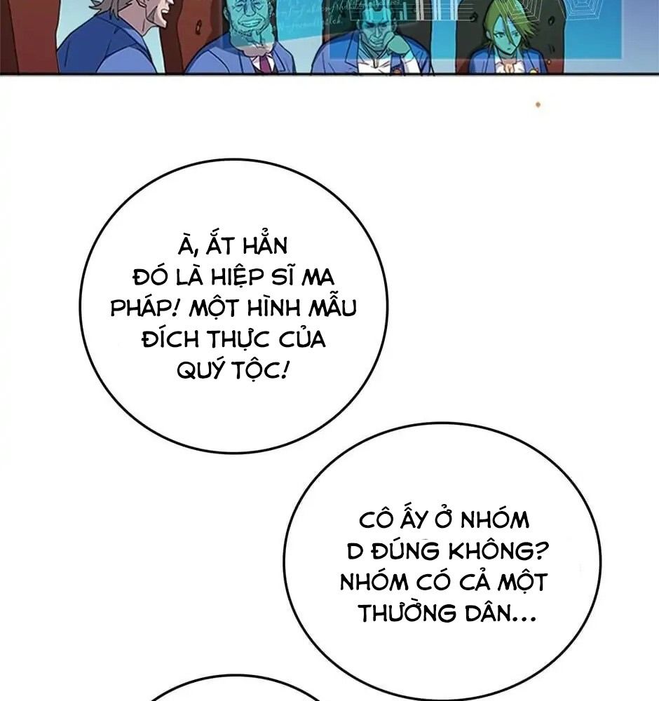 Phép Thuật Của Người Trở Về Phải Đặc Biệt Chapter 5 - Trang 6