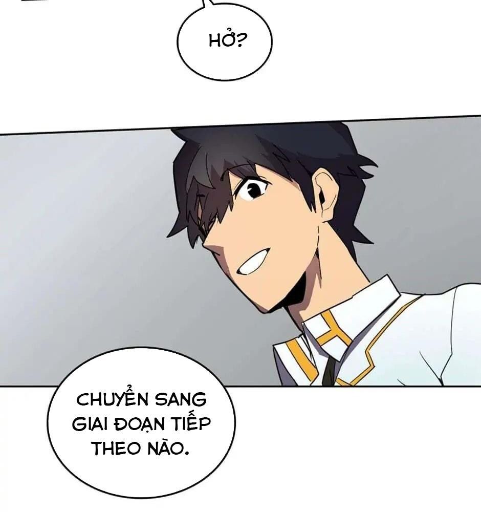 Phép Thuật Của Người Trở Về Phải Đặc Biệt Chapter 50 - Trang 20