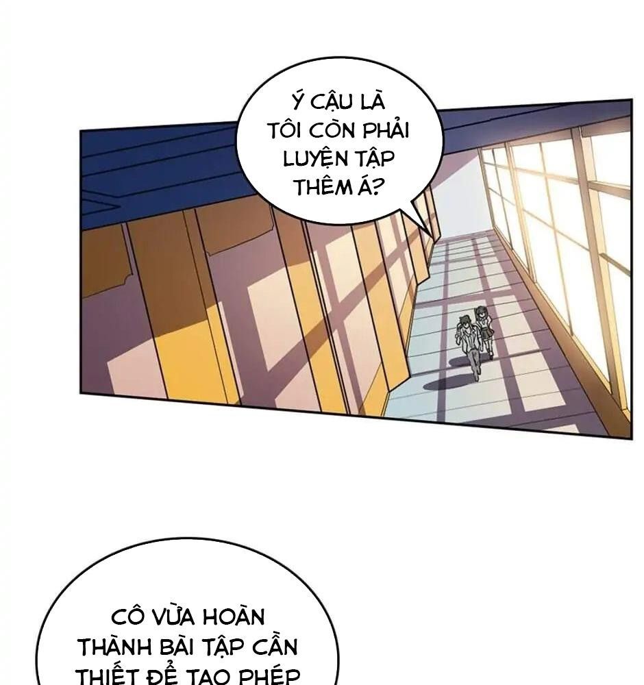 Phép Thuật Của Người Trở Về Phải Đặc Biệt Chapter 50 - Trang 23