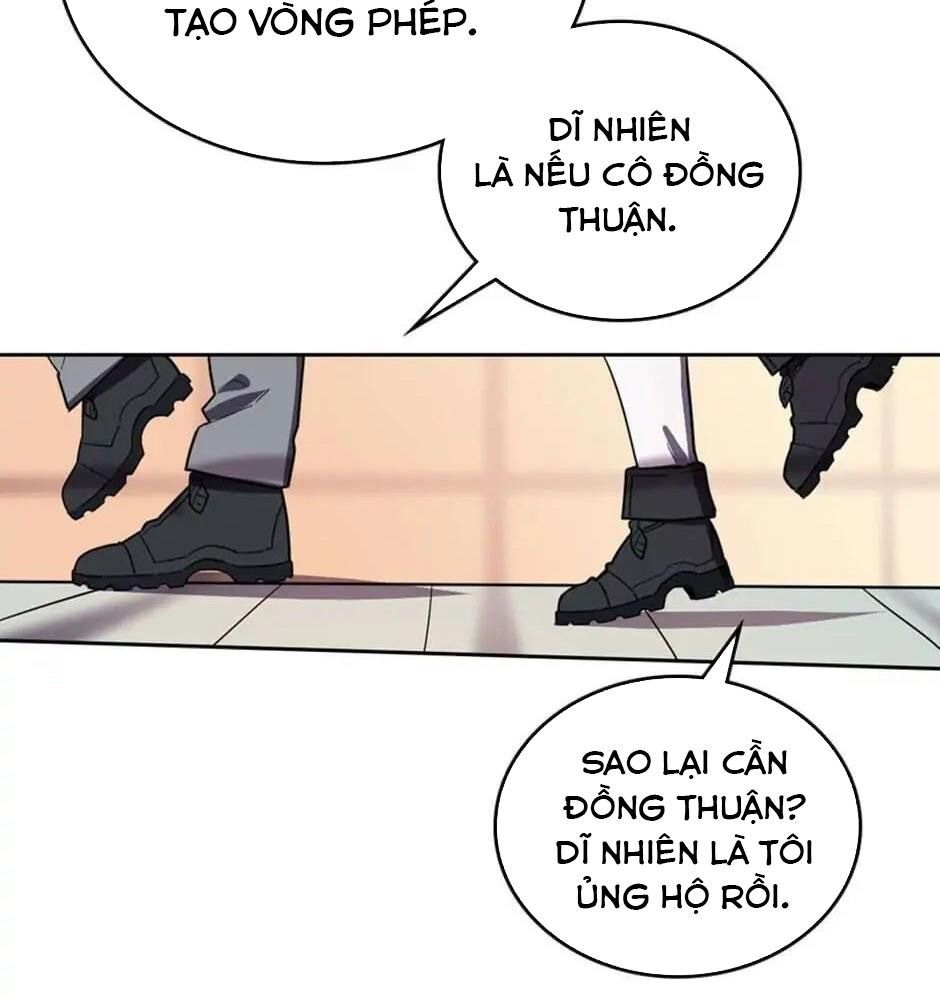 Phép Thuật Của Người Trở Về Phải Đặc Biệt Chapter 50 - Trang 27