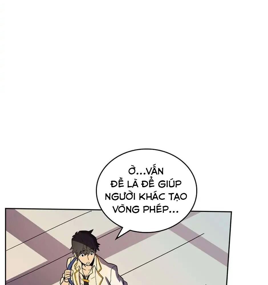 Phép Thuật Của Người Trở Về Phải Đặc Biệt Chapter 50 - Trang 28