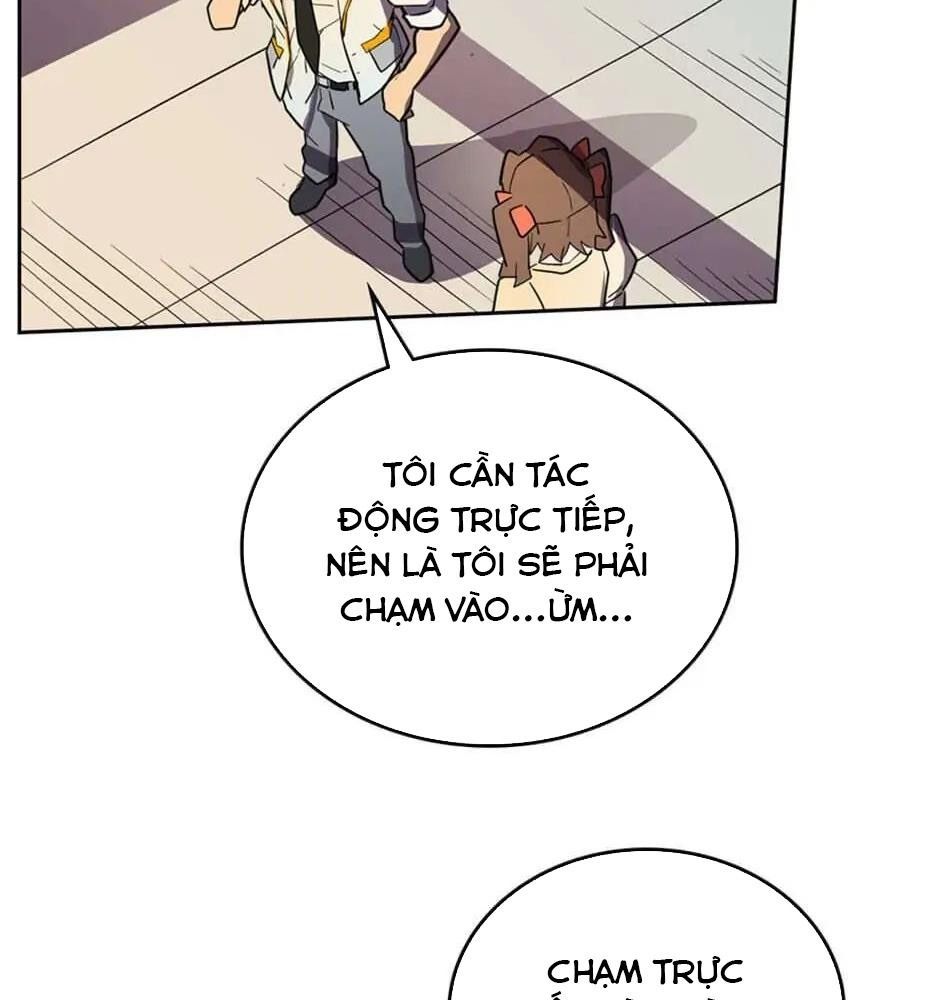 Phép Thuật Của Người Trở Về Phải Đặc Biệt Chapter 50 - Trang 29