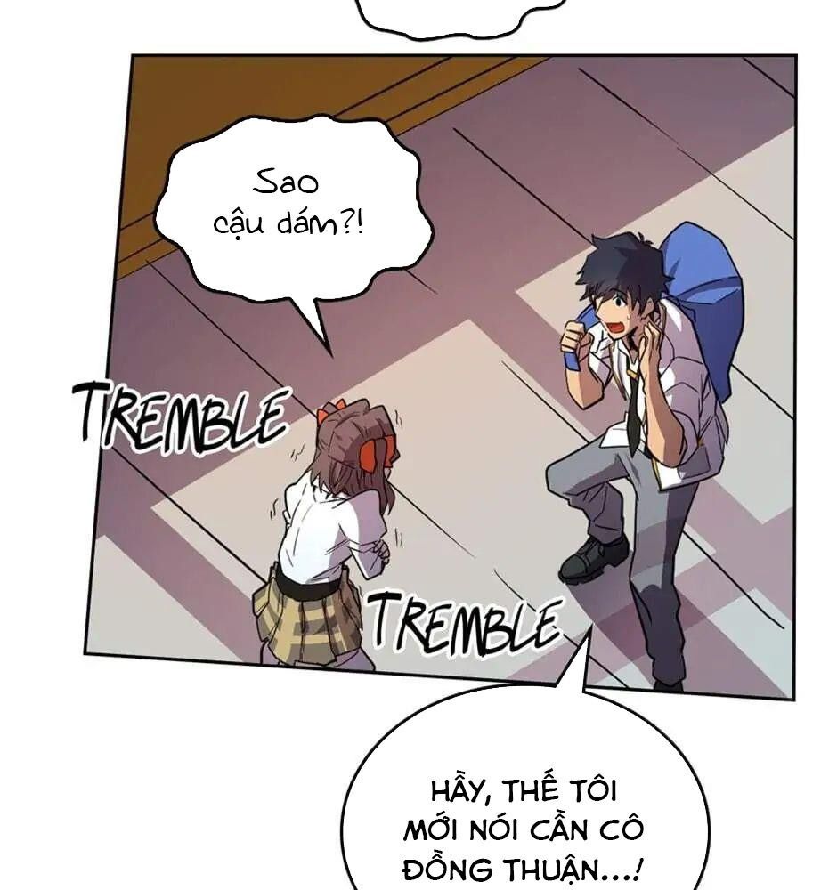 Phép Thuật Của Người Trở Về Phải Đặc Biệt Chapter 50 - Trang 37