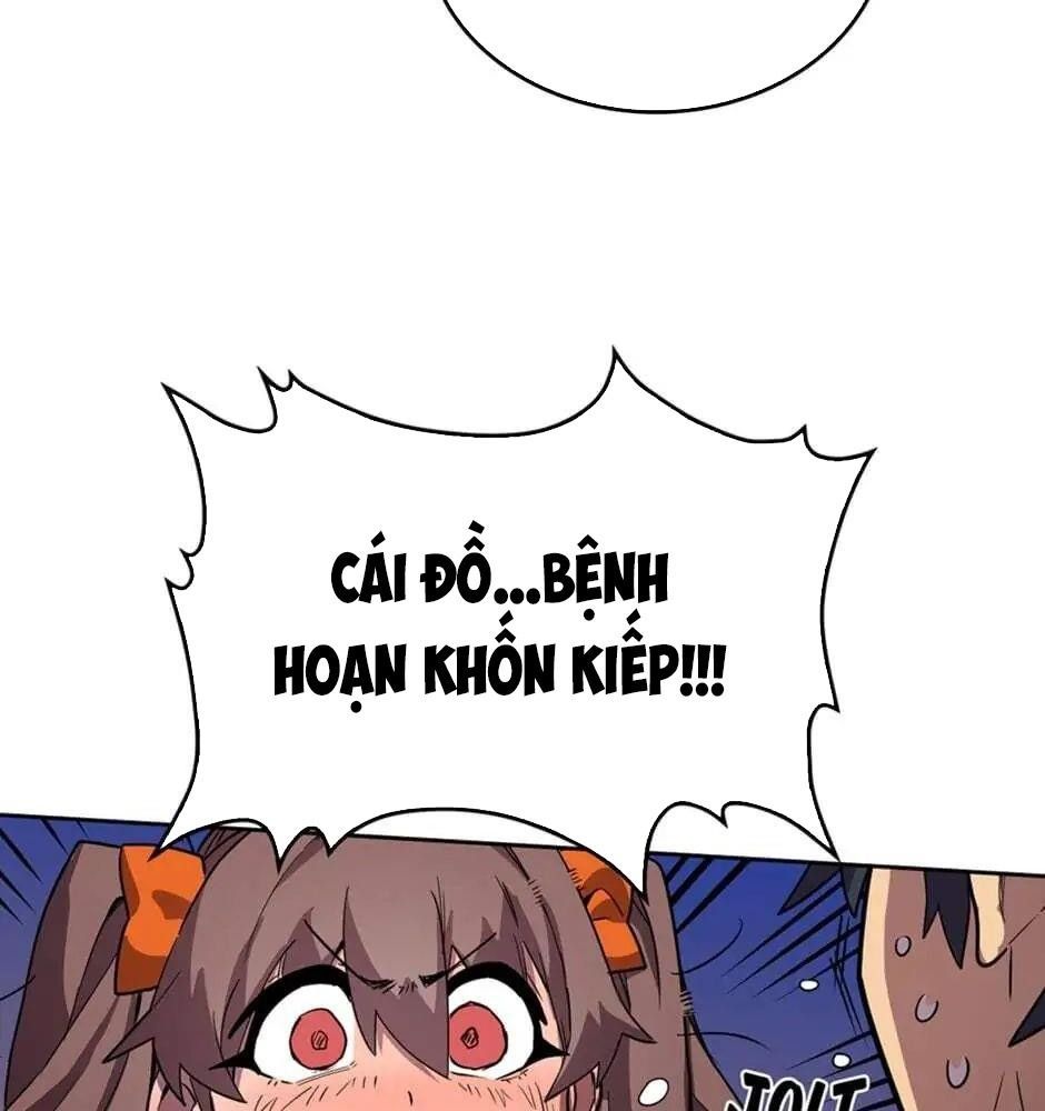 Phép Thuật Của Người Trở Về Phải Đặc Biệt Chapter 50 - Trang 38