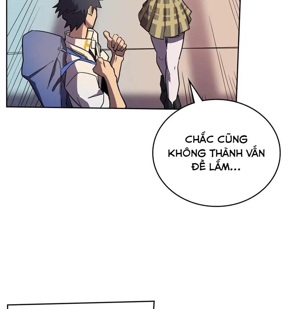 Phép Thuật Của Người Trở Về Phải Đặc Biệt Chapter 50 - Trang 47