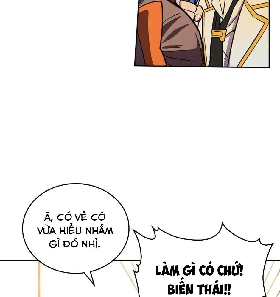 Phép Thuật Của Người Trở Về Phải Đặc Biệt Chapter 50 - Trang 49