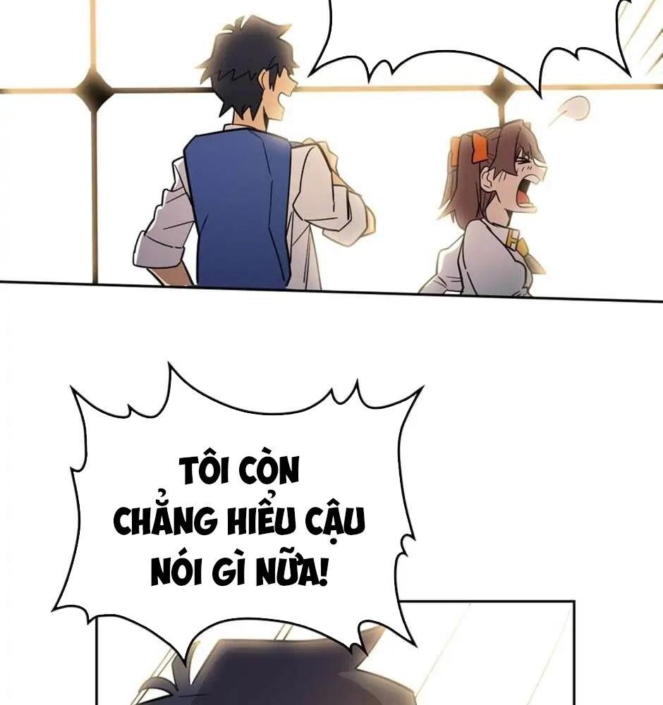 Phép Thuật Của Người Trở Về Phải Đặc Biệt Chapter 50 - Trang 50