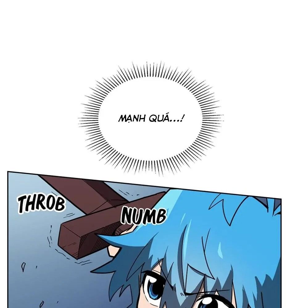 Phép Thuật Của Người Trở Về Phải Đặc Biệt Chapter 51 - Trang 13