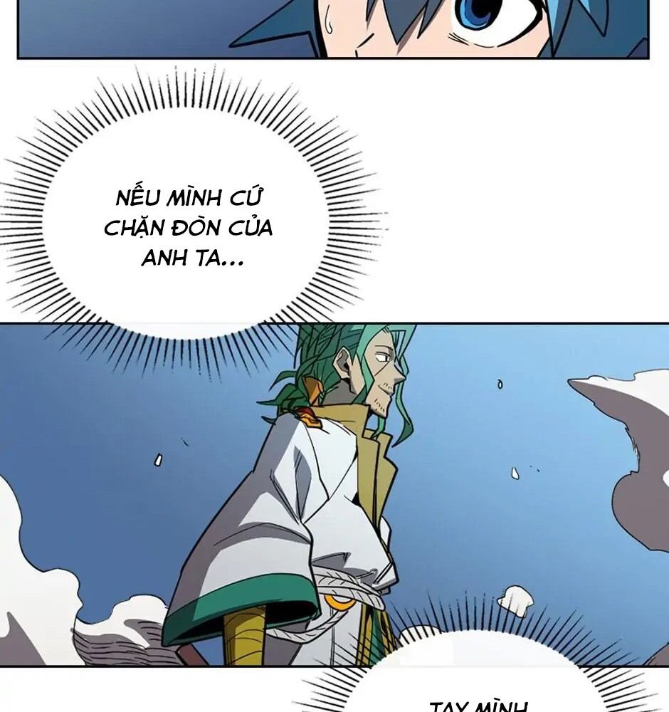 Phép Thuật Của Người Trở Về Phải Đặc Biệt Chapter 51 - Trang 14