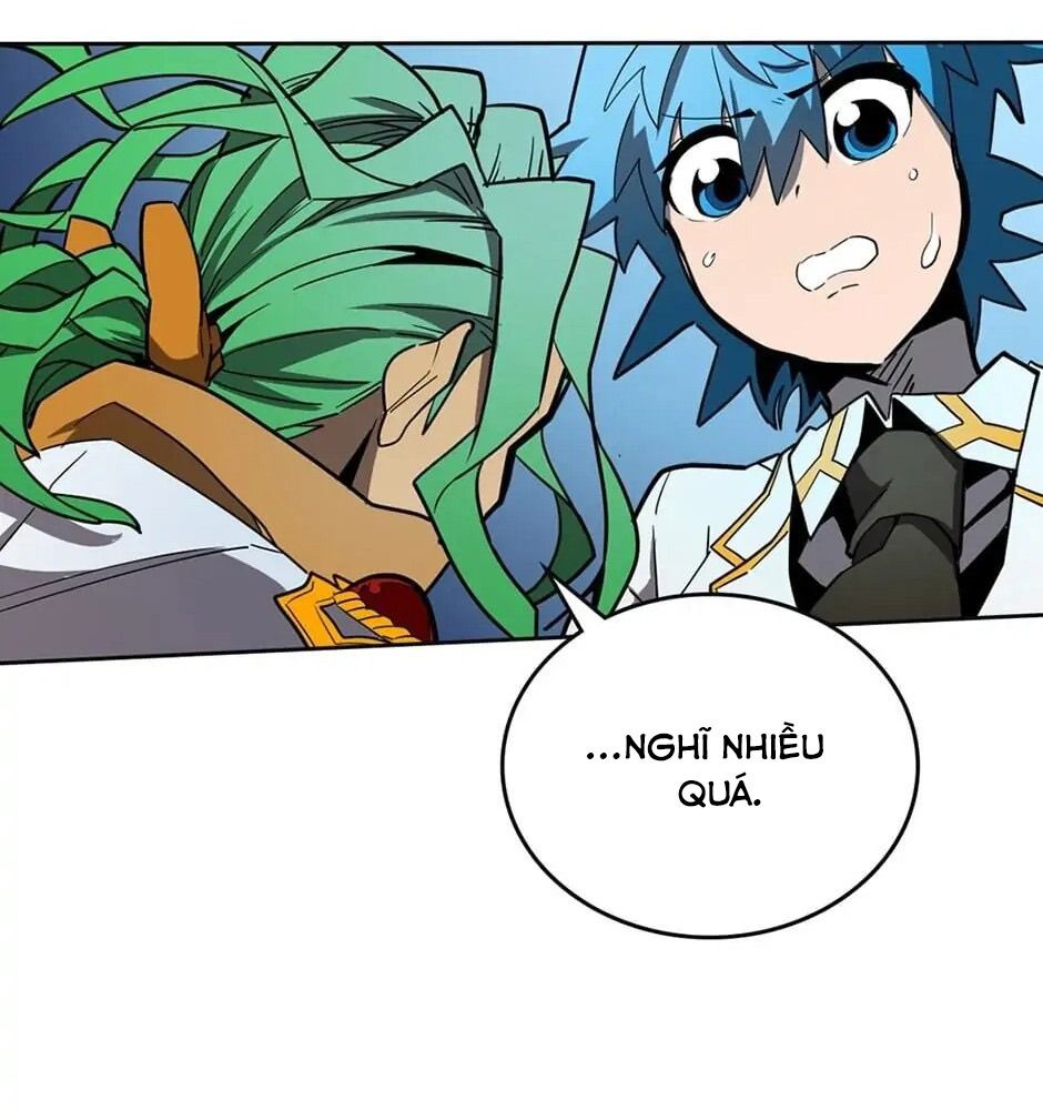 Phép Thuật Của Người Trở Về Phải Đặc Biệt Chapter 51 - Trang 17